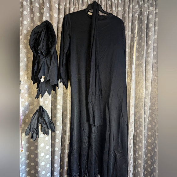 Spirit Fade In/Out Phantom-Child M/8-10 - Picture 4 of 17